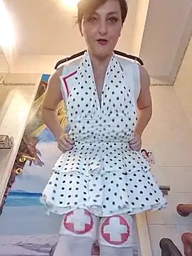 Sembang XXX Secara Langsung lucillabollente