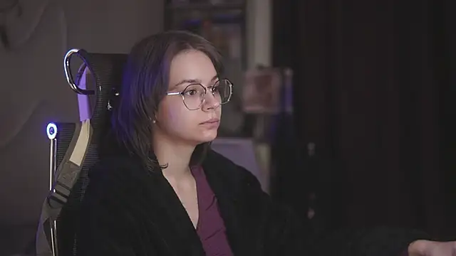 Sembang XXX Secara Langsung alyssa_sweet