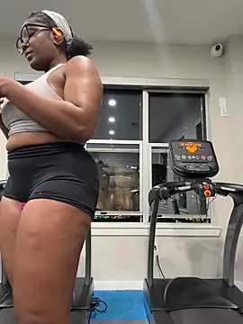 Chat XXX ao vivo de TilaTotti