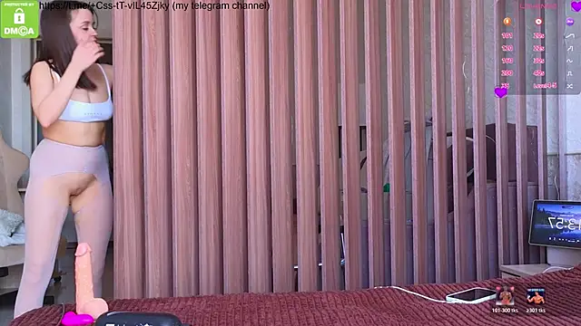 Katy_perry_ Chat XXX in diretta