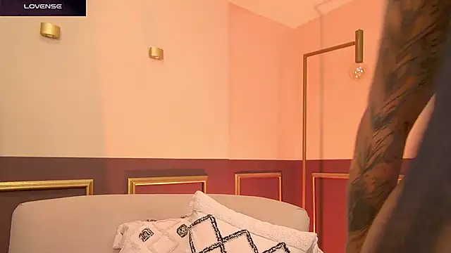 morganlake_ Chat XXX in diretta