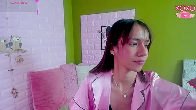 Bonnieshyy Chat XXX live