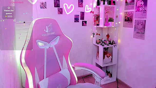 Morana_Batt Chat XXX in diretta