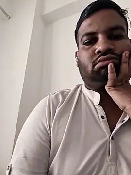 vinay_smalldick 在線直播表演