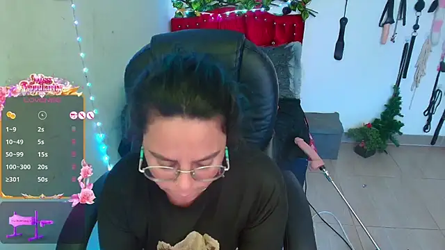 elektra_32 Chat XXX live