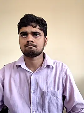 Rahul_India Adlı Modelin Web Kamerası Şovu