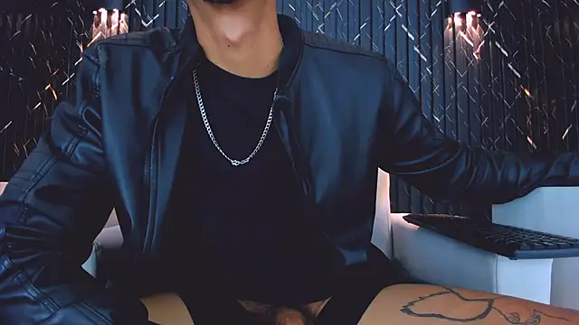 Chat XXX en directo de Gregory_Sforza