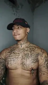 David_tatto1 Live XXX-Chat