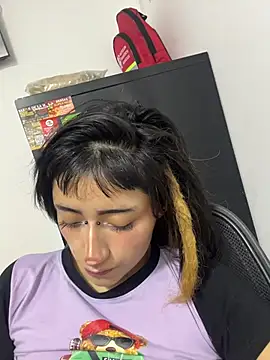 baby_akuma Live XXX-Chat