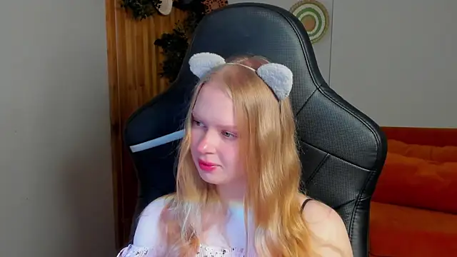 BellaVenatrix – Live XXX-chat