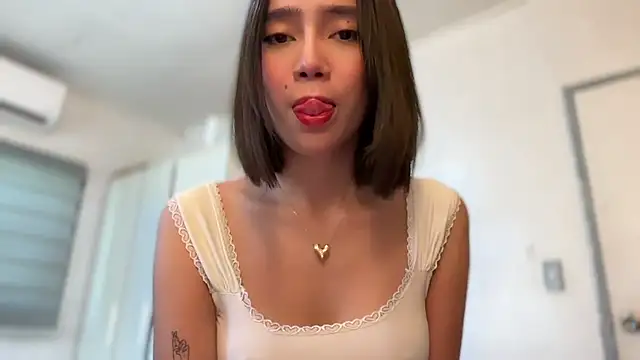 GenesisCastillano Live XXX Chat