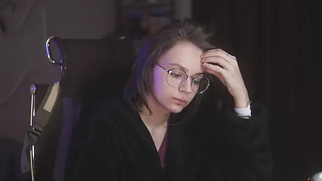 alyssa_sweet Adlı Modelin Canlı XXX Sohbeti