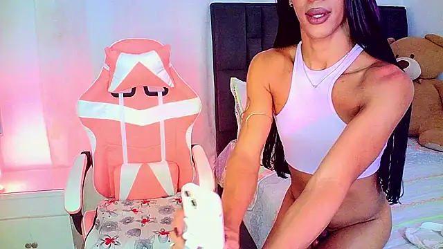 Czat XXX na żywo – carmen14