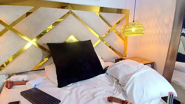 Sembang XXX Secara Langsung Baby_Scarleth_