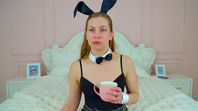 AprilSpringer Live XXX-chat