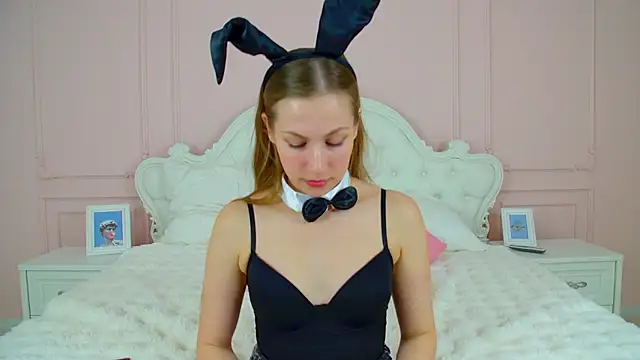 XXX chat uživo modela AprilSpringer