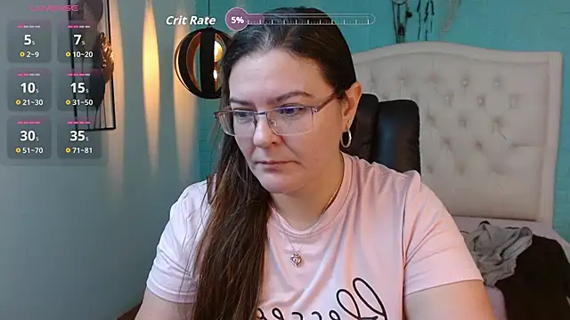 Czat XXX na żywo – MsJossie