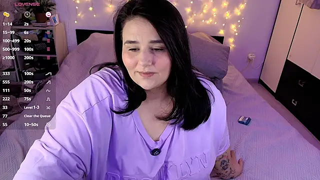 Chat +18 de naughtykiss ao vivo