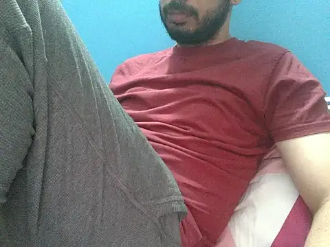 Chat XXX en directo de Precumboner