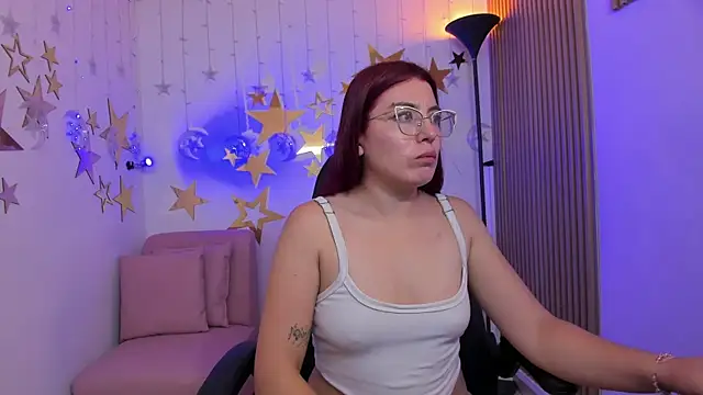 allison_mc Obrolan Langsung XXX