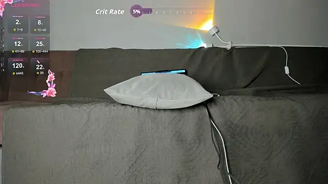 Chat +18 de emy_lovee ao vivo