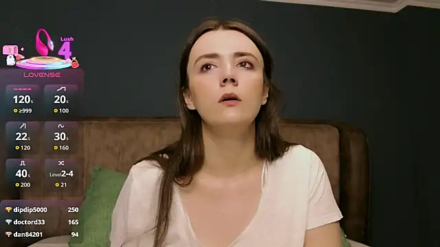 IamMolly Obrolan Langsung XXX