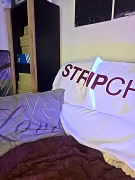 Czat XXX na żywo – SpicyVicky