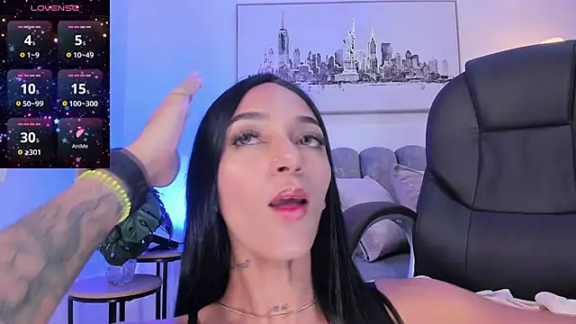 miavegas1 Chat XXX in diretta