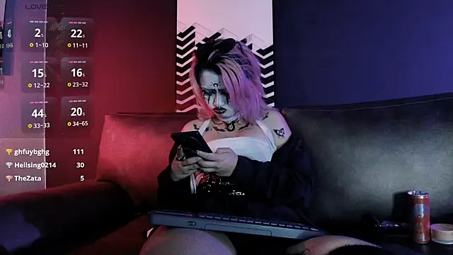 Navier__ Chat XXX live