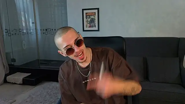 KaydenDrew Live XXX Chat