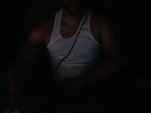 Rompeortoxxx Pertunjukan Webcam