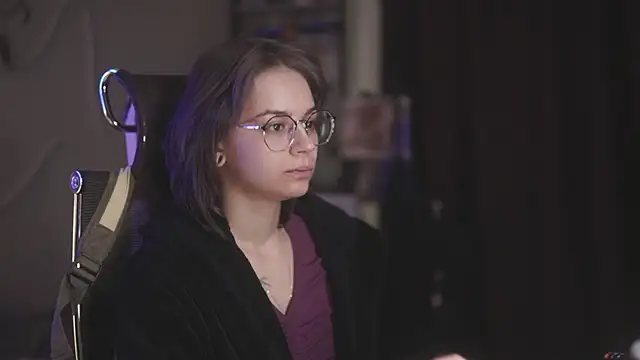 alyssa_sweet Adlı Modelin Canlı XXX Sohbeti