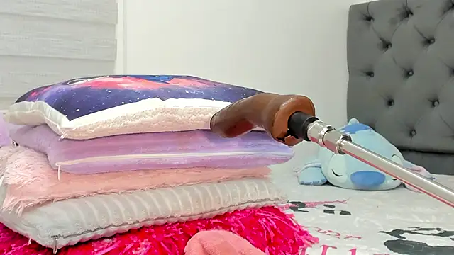 Czat XXX na żywo – Elizabeth_18_