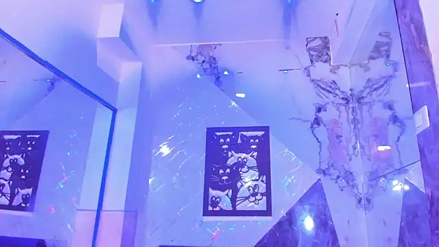 Isabella_stanford2 Pertunjukan Webcam