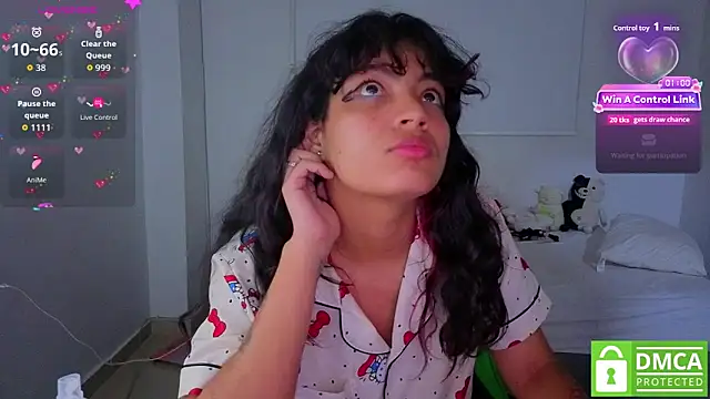 Chat XXX Live Lovelyamyy