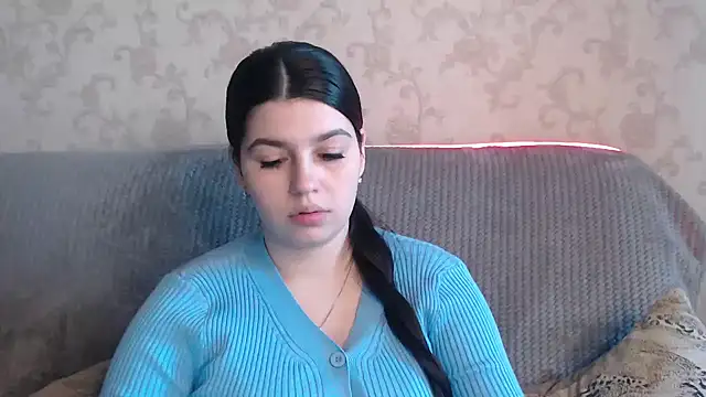 KisaModel live XXX chat