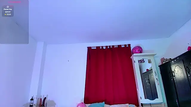 Kristin___ 现场XXX聊天