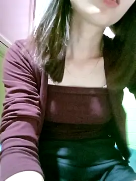 AmyLinee01 Show Webcam