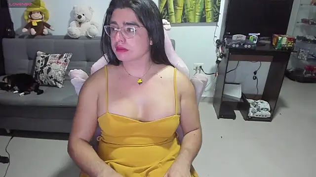 Khalifa_Gold Pertunjukan Webcam