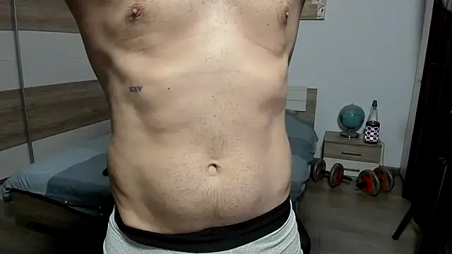 RobbyShawz Live XXX Chat