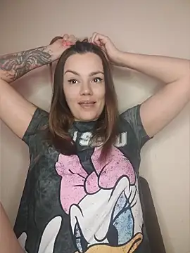 Chat XXX Live KrissSexi