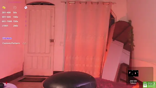 Miranditta Live XXX-chat