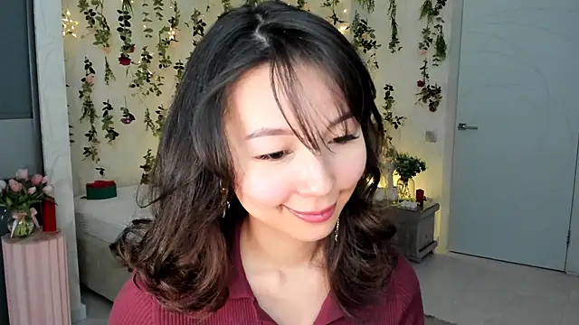 AgnieszkaBanana Live XXX-chat