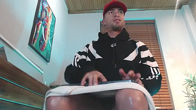 Chat XXX Live DrakeNeumann