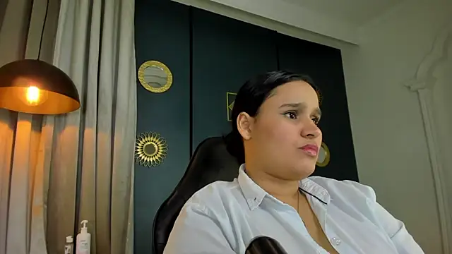 Chat XXX Live lia_sexx19