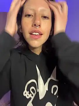 Xuny_diazi Live XXX-Chat