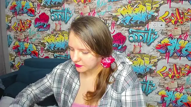 Jenny_Jimmy Live XXX-chat