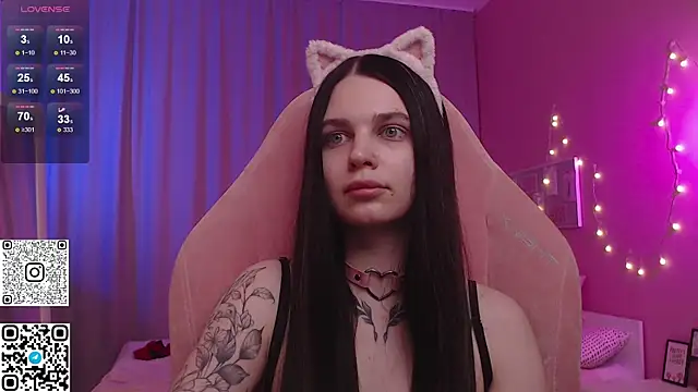 Michela_Fruet 现场XXX聊天