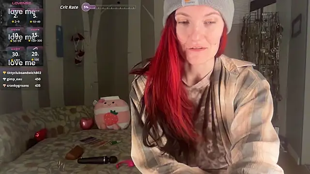 YourFavCanadianMILF Live XXX-chat