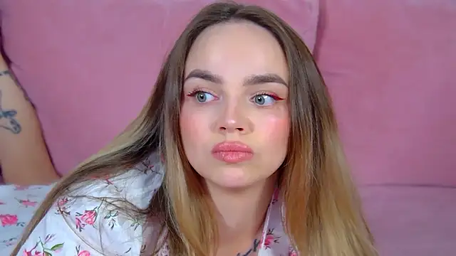 AnitaVenture 现场XXX聊天